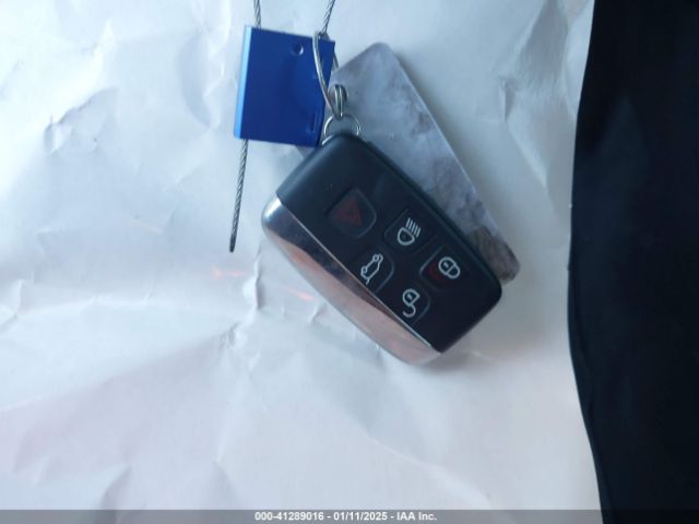 SALCT2BG0GH615369 Land Rover Discovery Sport Hse Lux