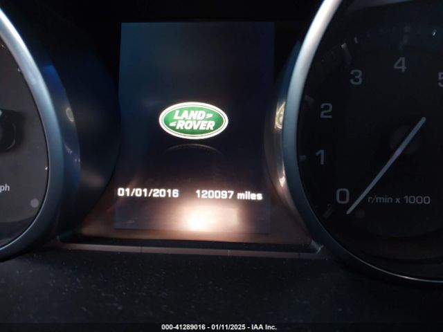 SALCT2BG0GH615369 Land Rover Discovery Sport Hse Lux