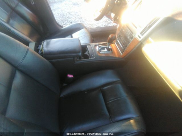 2010 CADILLAC STS 1G6DU6EVXA0106117 Photo 4