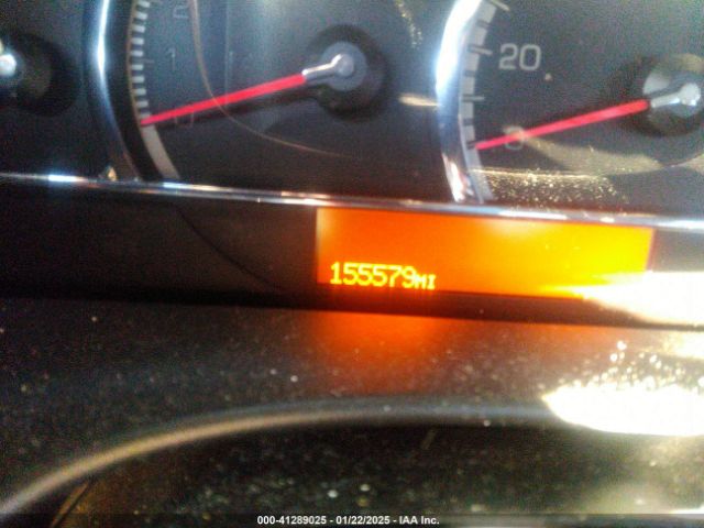 2010 CADILLAC STS 1G6DU6EVXA0106117 Photo 6