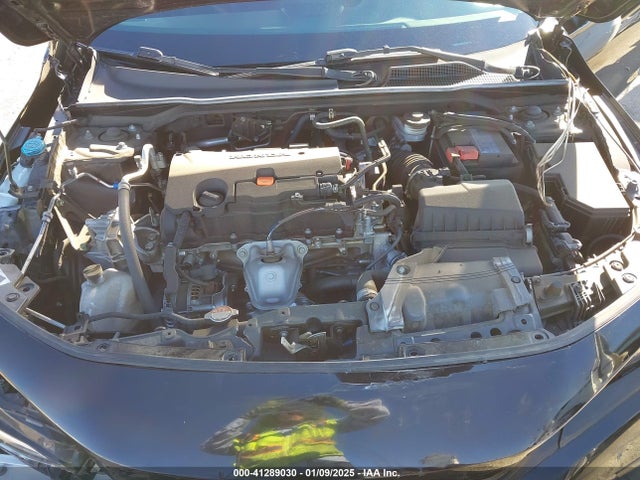 Aukcja sprzedaży 2022 Honda Civic Sport, vin: 2HGFE2F59NH519496, numer aukcji: 41289030