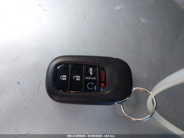 Aukcja sprzedaży 2022 Honda Civic Sport, vin: 2HGFE2F59NH519496, numer aukcji: 41289030
