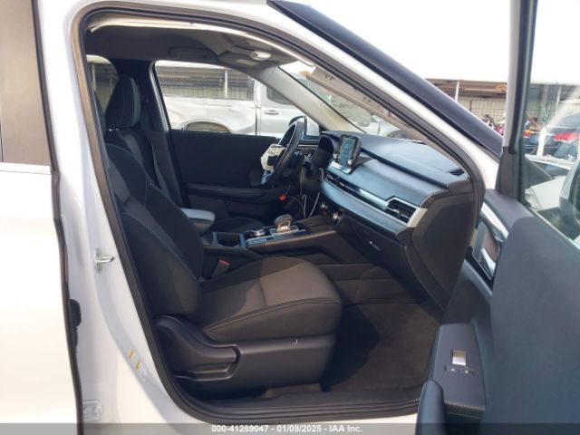 2024 MITSUBISHI OUTLANDER JA4J3UA85RZ004684 Photo 4