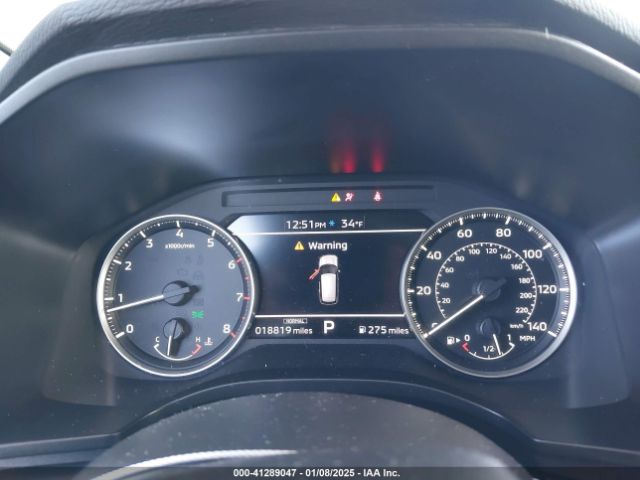 2024 MITSUBISHI OUTLANDER JA4J3UA85RZ004684 Photo 6