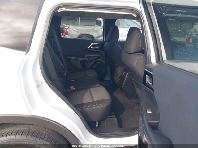 2024 MITSUBISHI OUTLANDER JA4J3UA85RZ004684 Photo 7