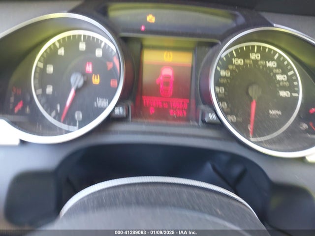 2012 AUDI A5 WAUCFAFR9CA030147 Photo 6
