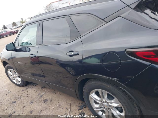 3GNKBCRS6LS598916 Chevrolet Blazer Fwd 2lt