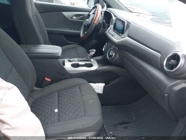 3GNKBCRS6LS598916 Chevrolet Blazer Fwd 2lt