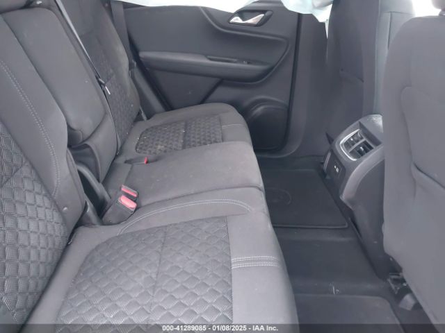 3GNKBCRS6LS598916 Chevrolet Blazer Fwd 2lt