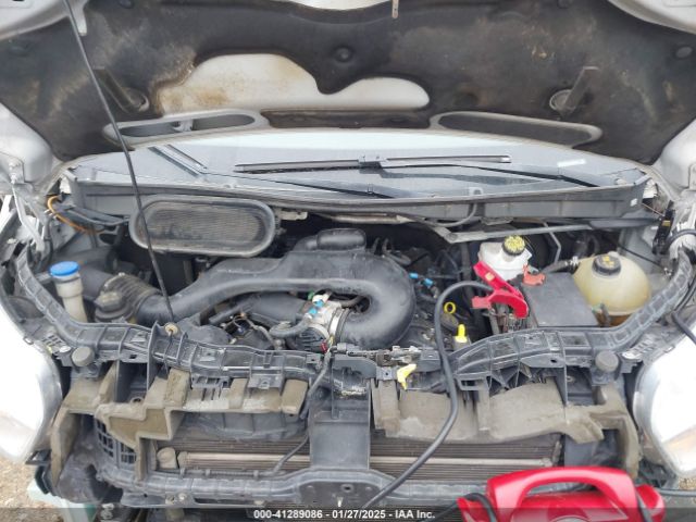 1FBZX2YM5JKA29946 Ford Transit-350 Xlt