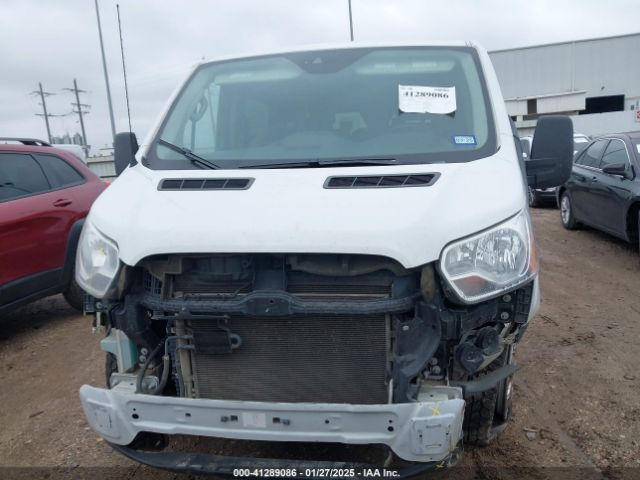 1FBZX2YM5JKA29946 Ford Transit-350 Xlt