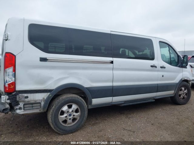 1FBZX2YM5JKA29946 Ford Transit-350 Xlt