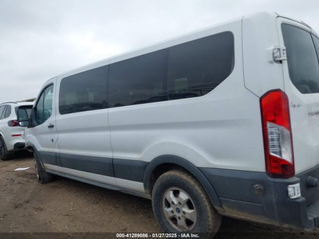 1FBZX2YM5JKA29946 Ford Transit-350 Xlt