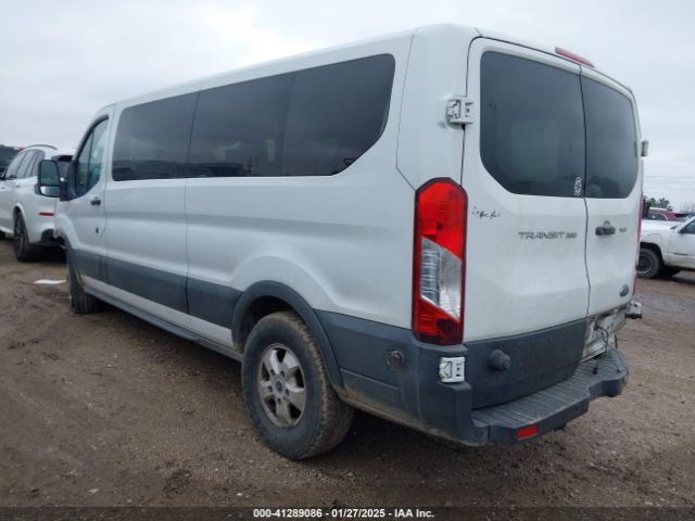 1FBZX2YM5JKA29946 Ford Transit-350 Xlt