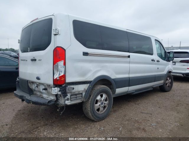 1FBZX2YM5JKA29946 Ford Transit-350 Xlt