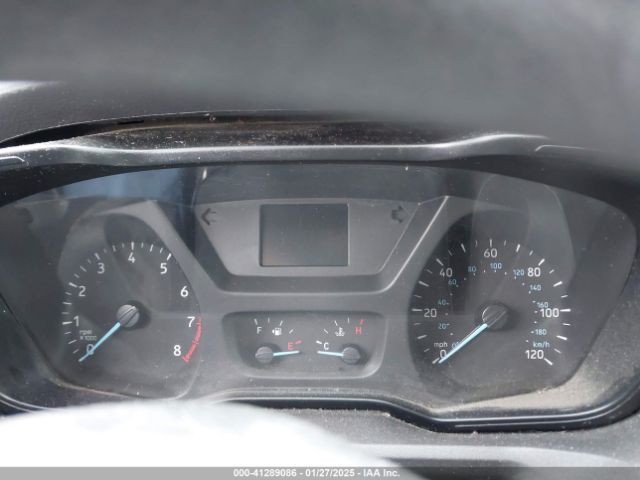 1FBZX2YM5JKA29946 Ford Transit-350 Xlt