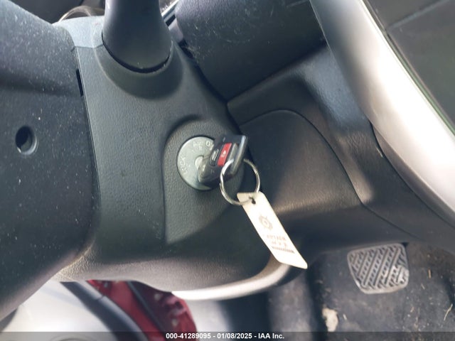 3N1CN7AP7KL850008 Nissan Versa 1.6 Sv