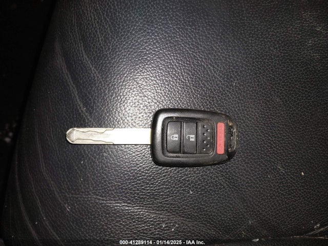 Honda Cr-v Ex-l 2014 5J6RM4H78EL062699 Image 11