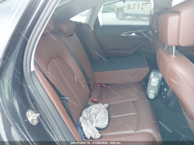 WAUFGAFC0GN179955 Audi A6 3.0t Premium Plus