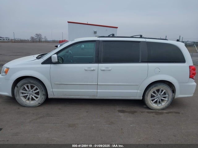 Dodge Grand Caravan Sxt 2016 2C4RDGCG7GR328450 Image 14