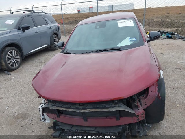 Chevrolet Trax 1rs 2024 KL77LGE24RC020608 Image 13