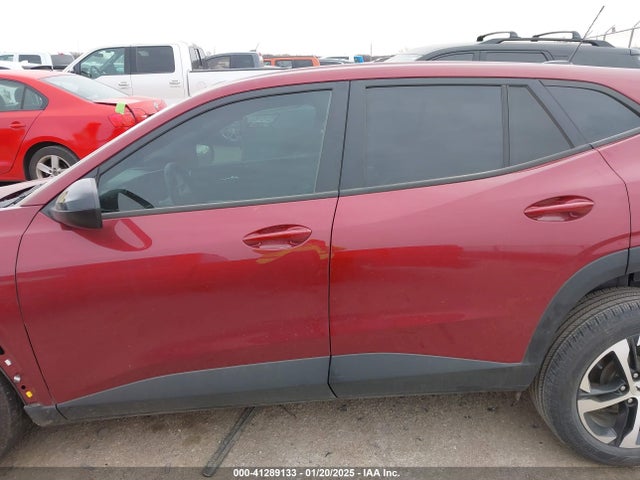 Chevrolet Trax 1rs 2024 KL77LGE24RC020608 Image 15