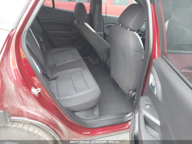Chevrolet Trax 1rs 2024 KL77LGE24RC020608 Image 8