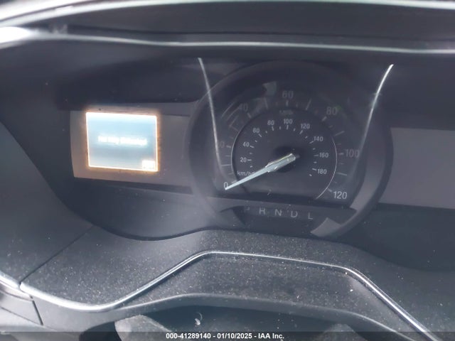 Ford Fusion Hybrid Se 2018 3FA6P0LU9JR172278 Image 14