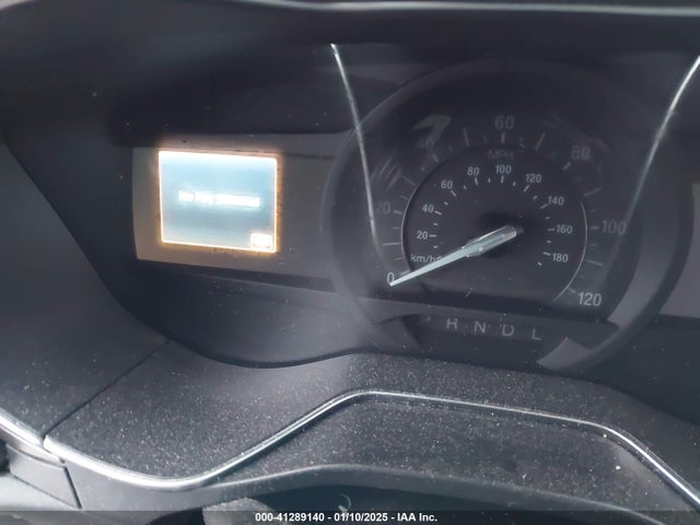 Ford Fusion Hybrid Se 2018 3FA6P0LU9JR172278 Image 7