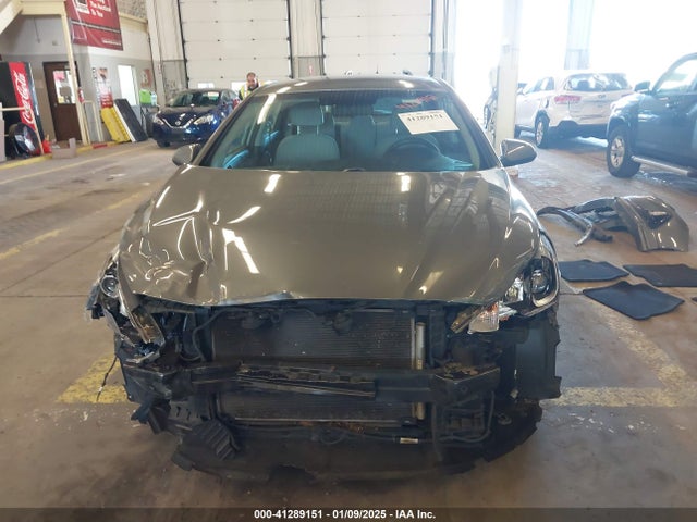 Hyundai SONATA SE 2018 5NPE24AF3JH682354 Image 13