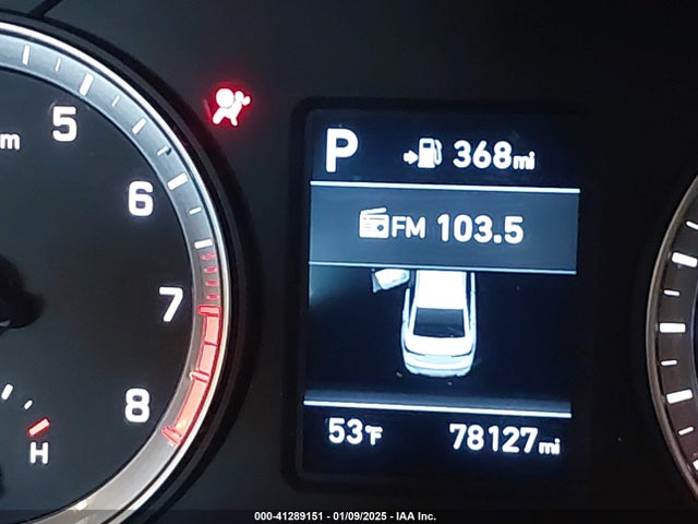 Hyundai SONATA SE 2018 5NPE24AF3JH682354 Image 16