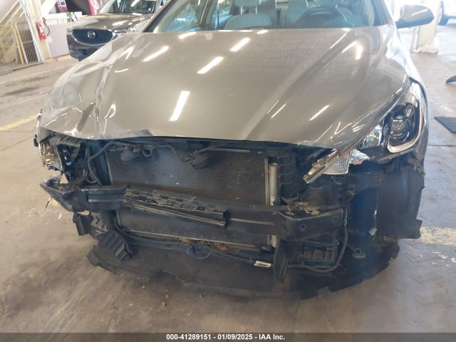 Hyundai SONATA SE 2018 5NPE24AF3JH682354 Image 6