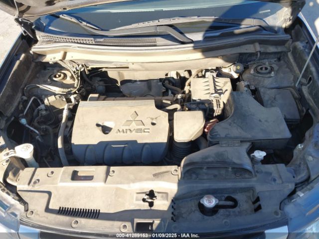 JA4AD3A36GZ062179 Mitsubishi Outlander Sel