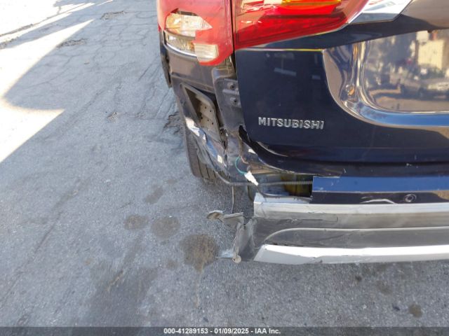JA4AD3A36GZ062179 Mitsubishi Outlander Sel