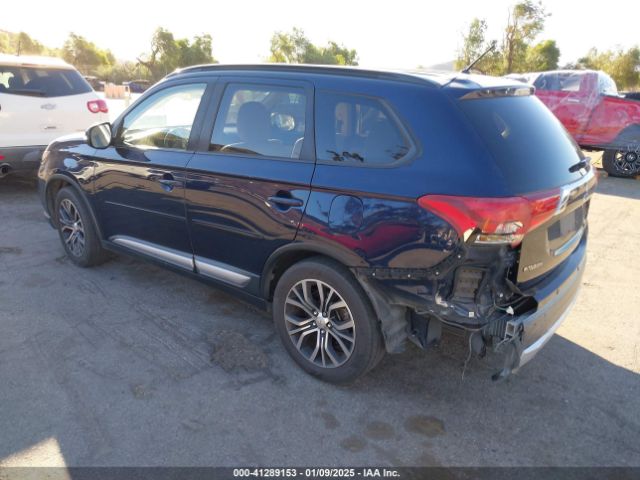JA4AD3A36GZ062179 Mitsubishi Outlander Sel