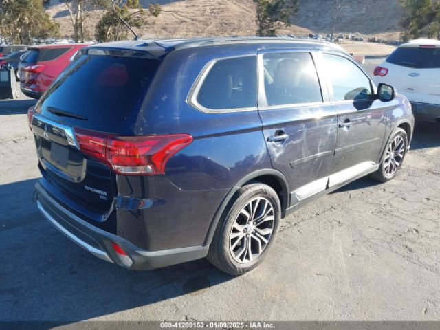 JA4AD3A36GZ062179 Mitsubishi Outlander Sel