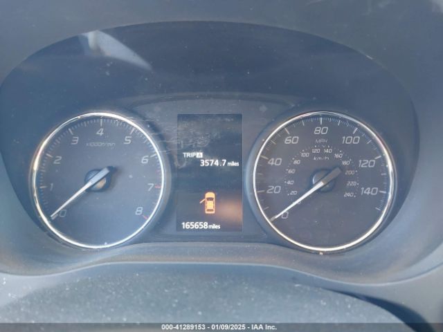 JA4AD3A36GZ062179 Mitsubishi Outlander Sel