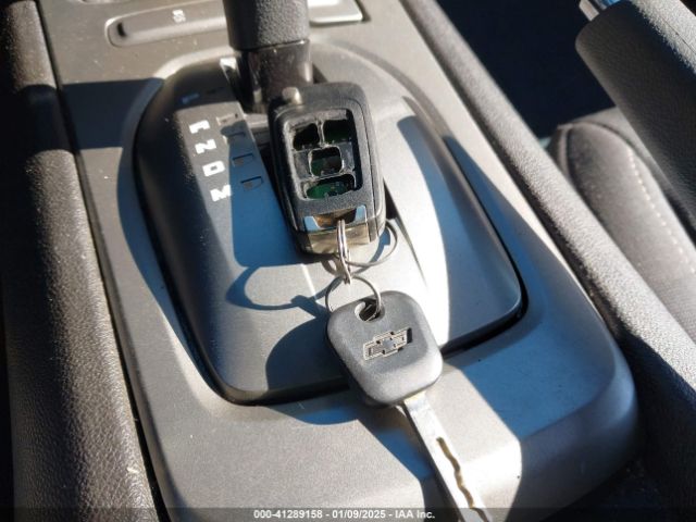 2G1FB1E34F9272930 Chevrolet Camaro 2ls