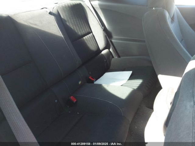 2G1FB1E34F9272930 Chevrolet Camaro 2ls
