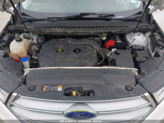 2FMPK3J92GBC51775 Ford EDGE SEL