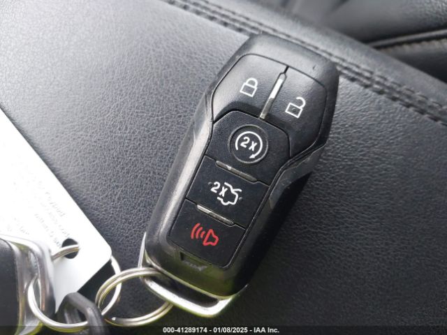 2FMPK3J92GBC51775 Ford EDGE SEL
