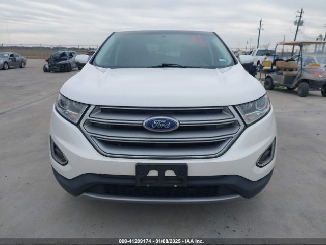 2FMPK3J92GBC51775 Ford EDGE SEL