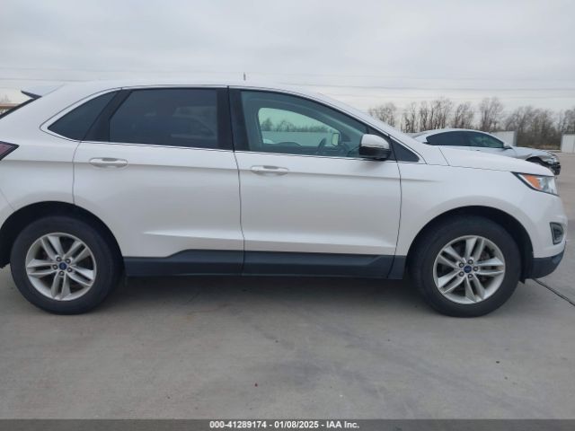 2FMPK3J92GBC51775 Ford EDGE SEL