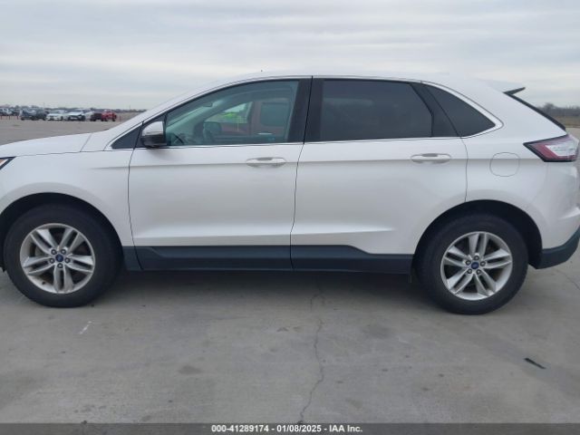 2FMPK3J92GBC51775 Ford EDGE SEL