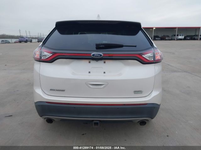 2FMPK3J92GBC51775 Ford EDGE SEL
