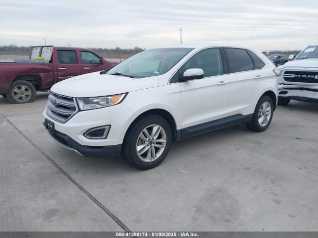 2FMPK3J92GBC51775 Ford EDGE SEL