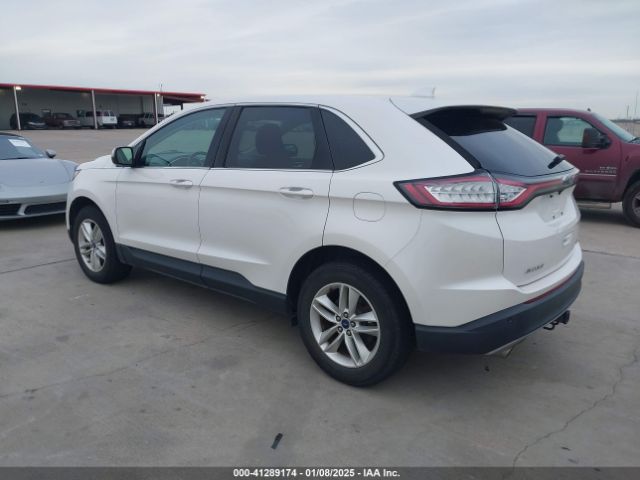 2FMPK3J92GBC51775 Ford EDGE SEL