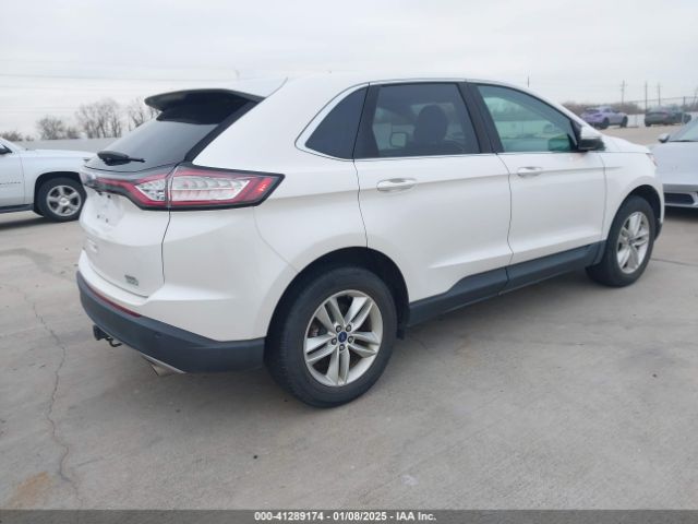 2FMPK3J92GBC51775 Ford EDGE SEL