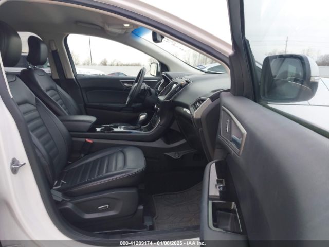 2FMPK3J92GBC51775 Ford EDGE SEL