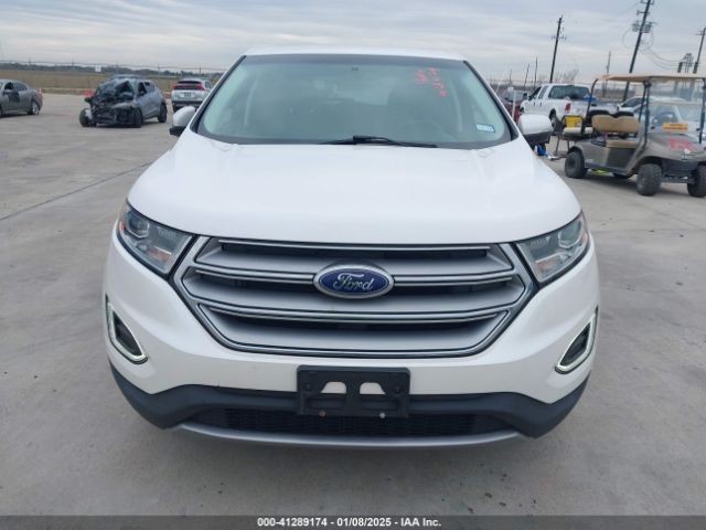 2FMPK3J92GBC51775 Ford EDGE SEL